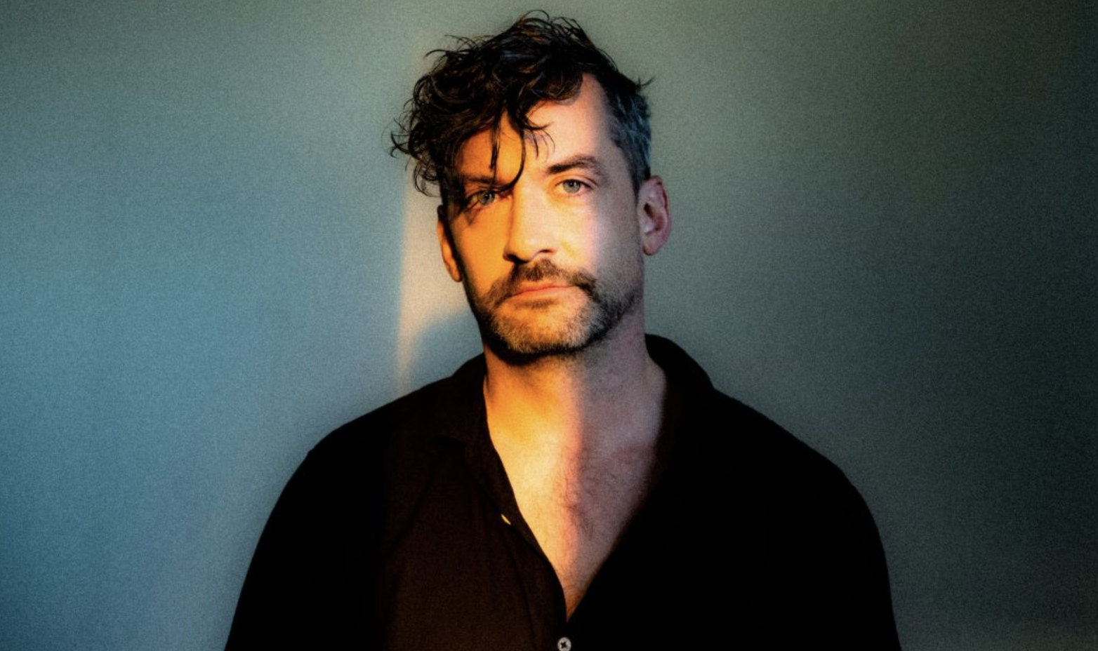 Bonobo am 30. November 2022 @ . Bonobo am 30. November 2022 @ .