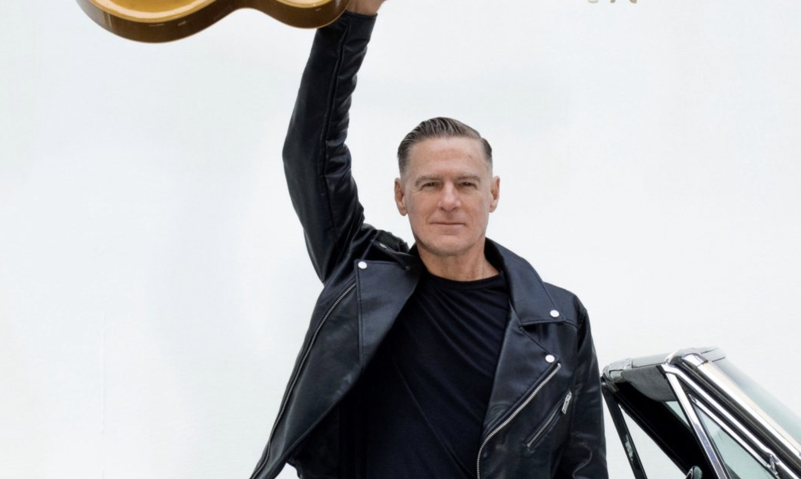 BRYAN ADAMS am 1. December 2022 @ . BRYAN ADAMS am 1. December 2022 @ .