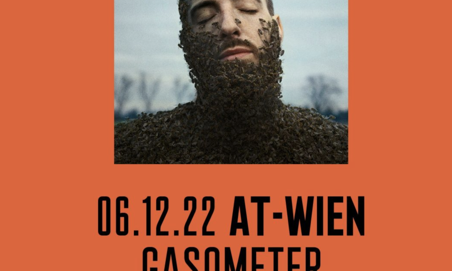 CASPER am 6. December 2022 @ . CASPER am 6. December 2022 @ .