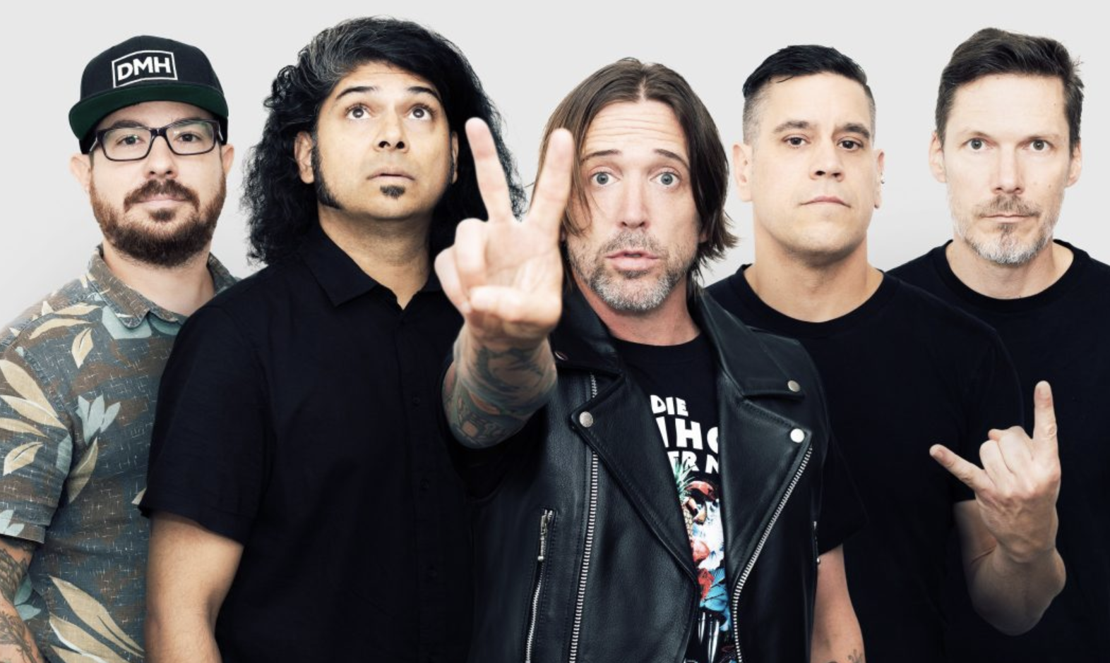 BILLY TALENT am 10. December 2022 @ . BILLY TALENT am 10. December 2022 @ .