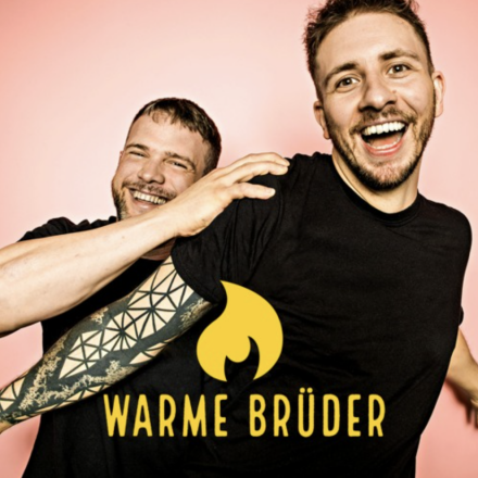 WARME BRÜDER