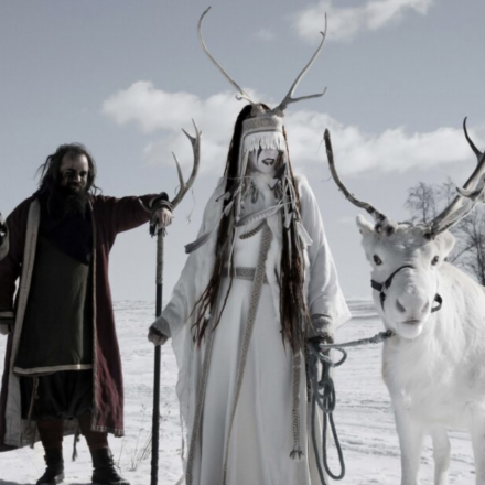 HEILUNG