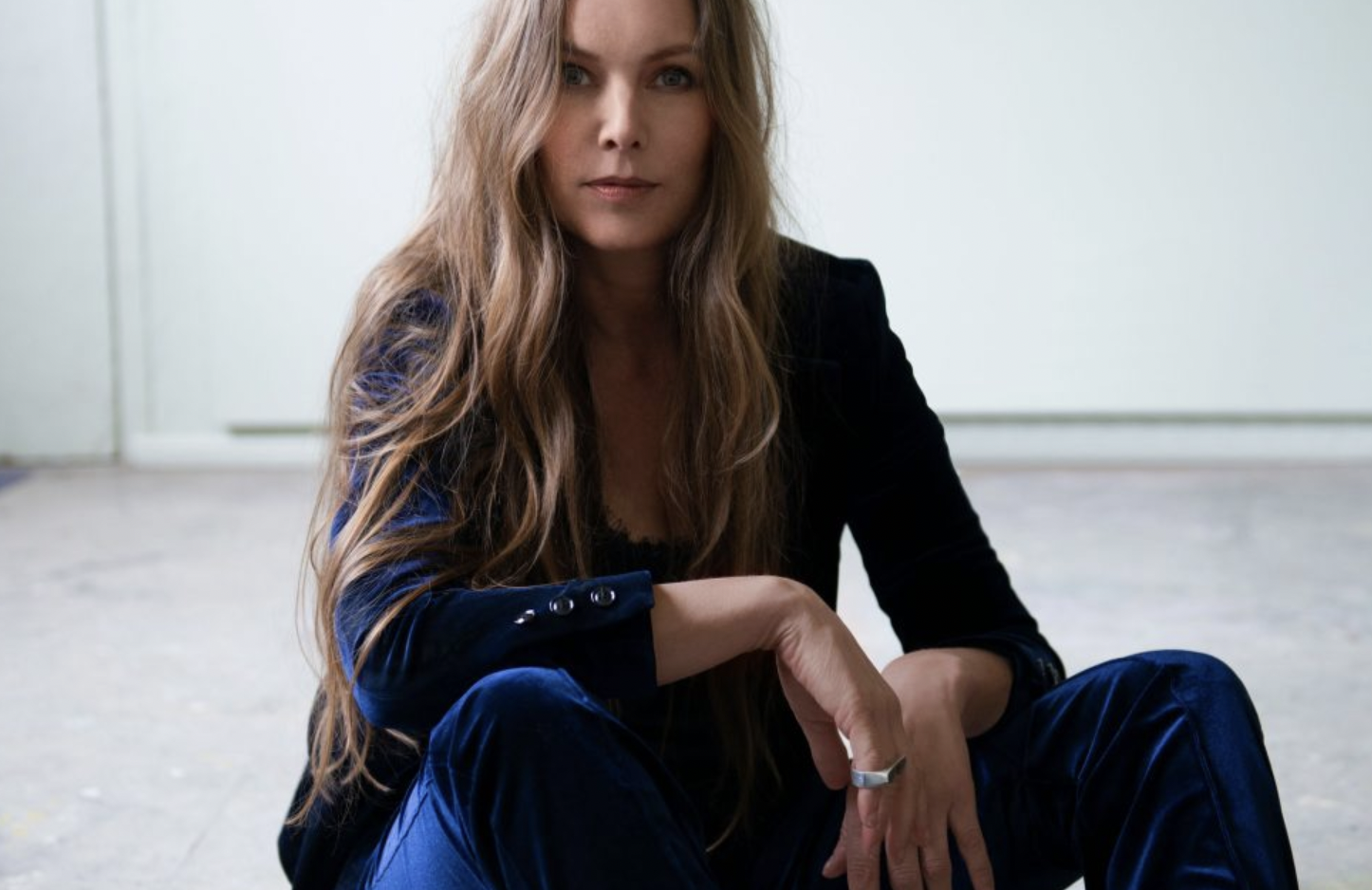 REBEKKA BAKKEN am 18. December 2022 @ . REBEKKA BAKKEN am 18. December 2022 @ .