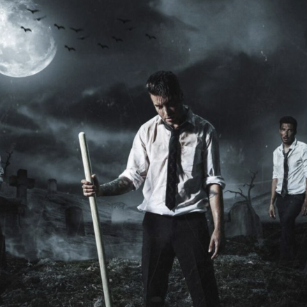 Ice Nine Kills