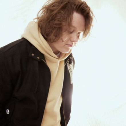 Lewis Capaldi