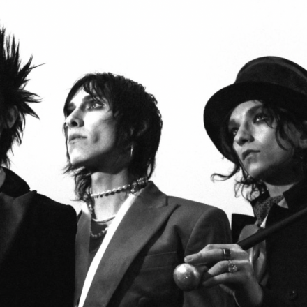 PALAYE ROYALE