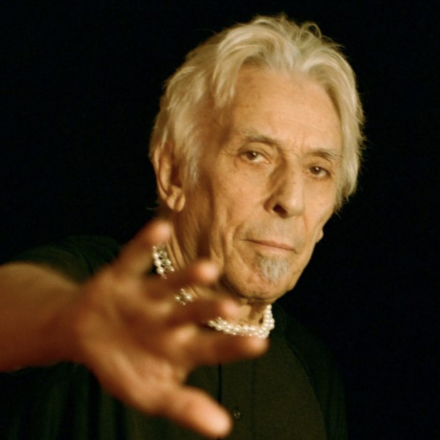 John Cale