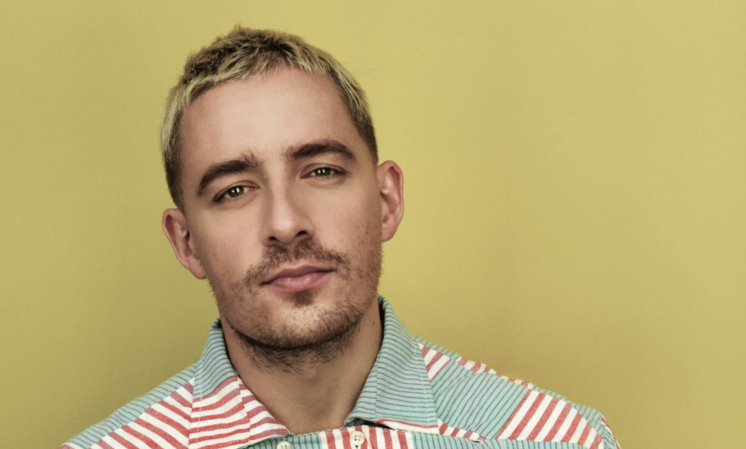 Dermot Kennedy am 3. March 2023 @ . Dermot Kennedy am 3. March 2023 @ .
