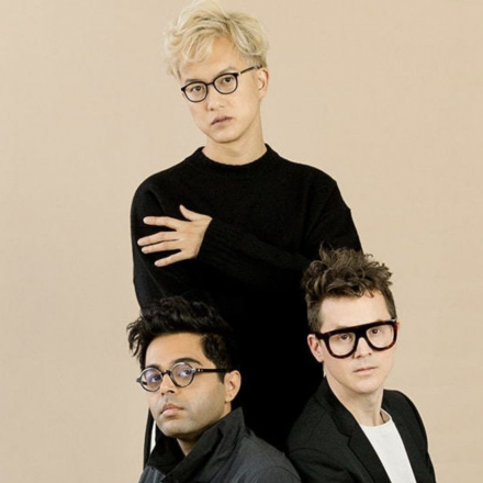 Son Lux