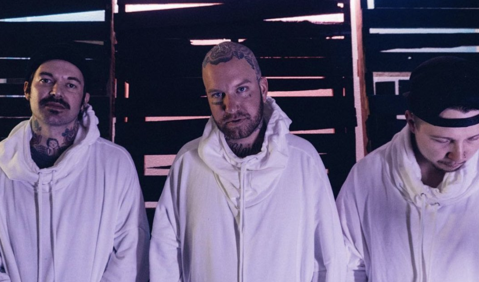 ATTILA am 13. March 2023 @ Szene Wien. ATTILA am 13. March 2023 @ Szene Wien.