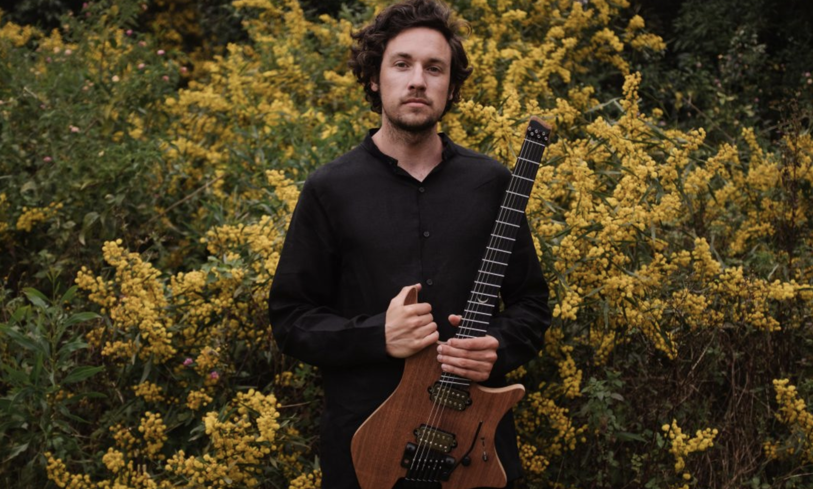 PLINI am 14. March 2023 @ . PLINI am 14. March 2023 @ .
