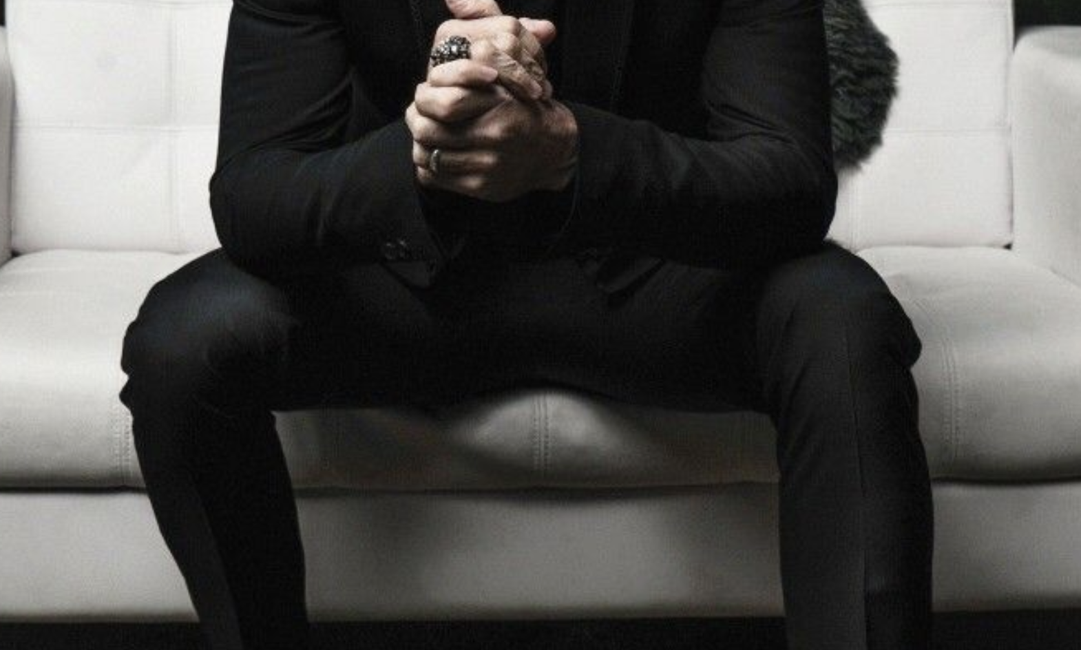 SCOTT STAPP (OF CREED) am 15. March 2023 @ Szene Wien. SCOTT STAPP (OF CREED) am 15. March 2023 @ Szene Wien.