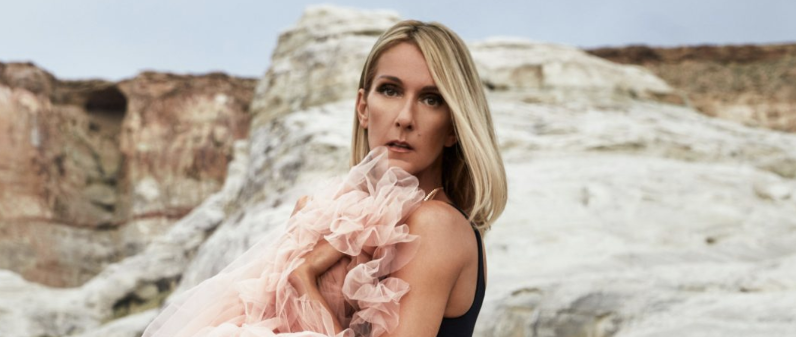 CELINE DION am 28. March 2024 @ Wiener Stadthalle. CELINE DION am 28. March 2024 @ Wiener Stadthalle.