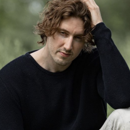 Dean Lewis