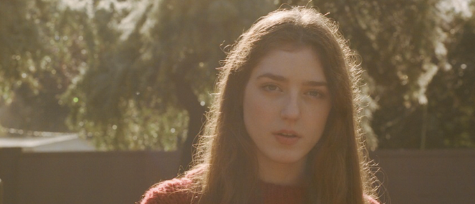 BIRDY am 4. April 2023 @ Raiffeisen Halle im Gasometer.