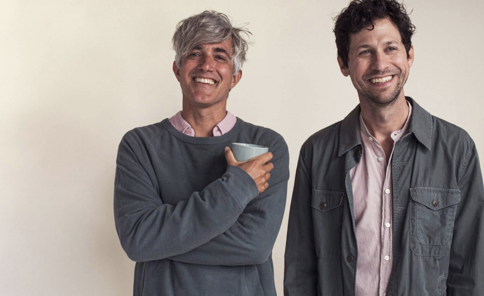 We Are Scientists am 9. April 2023 @ Flex - Halle. We Are Scientists am 9. April 2023 @ Flex - Halle.