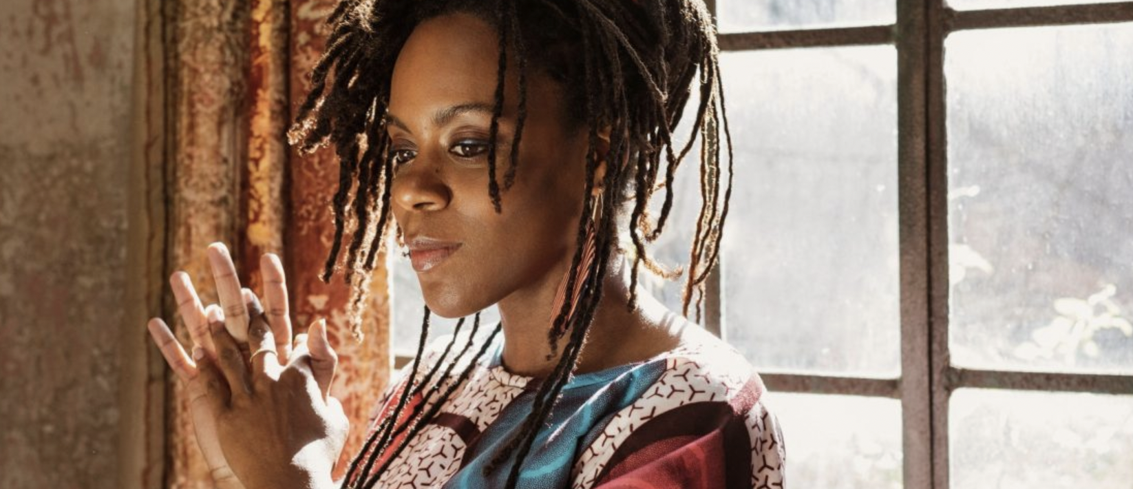 AKUA NARU am 15. April 2023 @ Porgy & Bess. AKUA NARU am 15. April 2023 @ Porgy & Bess.