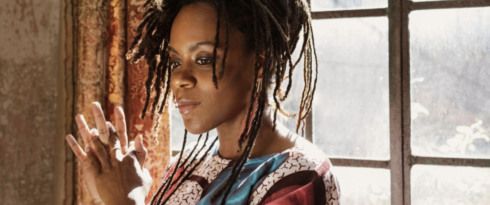 AKUA NARU am 16. April 2023 @ Porgy & Bess. AKUA NARU am 16. April 2023 @ Porgy & Bess.