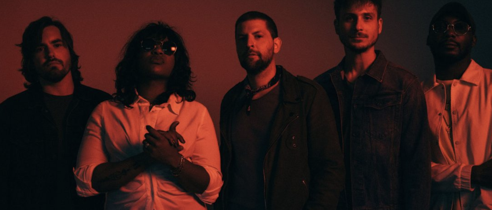 WELSHLY ARMS am 17. April 2023 @ Szene Wien. WELSHLY ARMS am 17. April 2023 @ Szene Wien.
