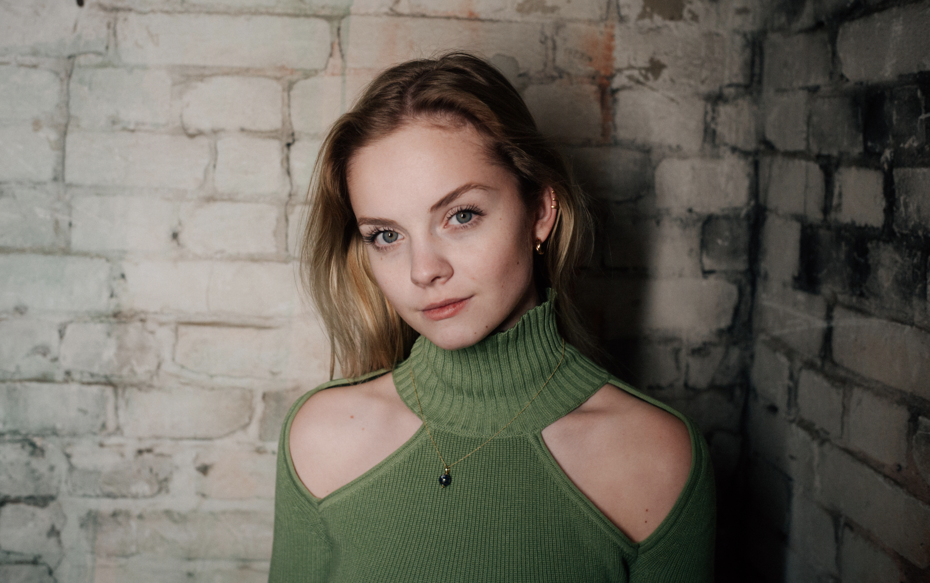 PAULA HARTMANN am 19. April 2023 @ SiMM City. PAULA HARTMANN am 19. April 2023 @ SiMM City.