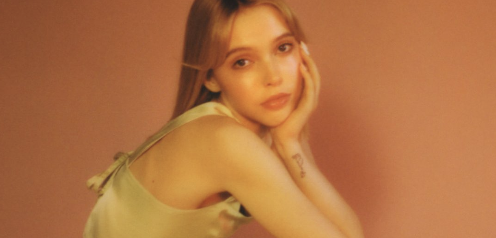 Lina am 22. April 2023 @ SiMM City. Lina am 22. April 2023 @ SiMM City.