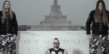 SABATON & Babymetal