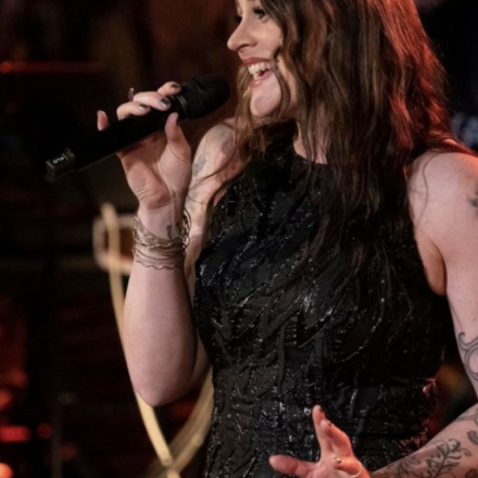 Floor Jansen