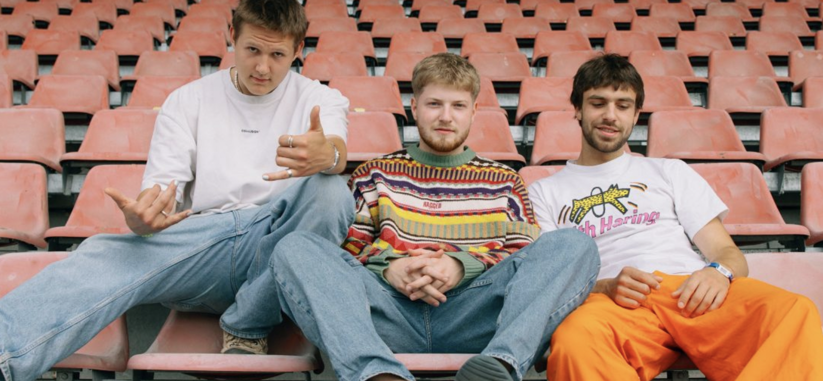 01099 am 17. May 2023 @ Posthof Linz. 01099 am 17. May 2023 @ Posthof Linz.