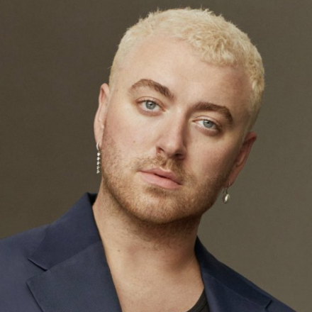 Sam Smith