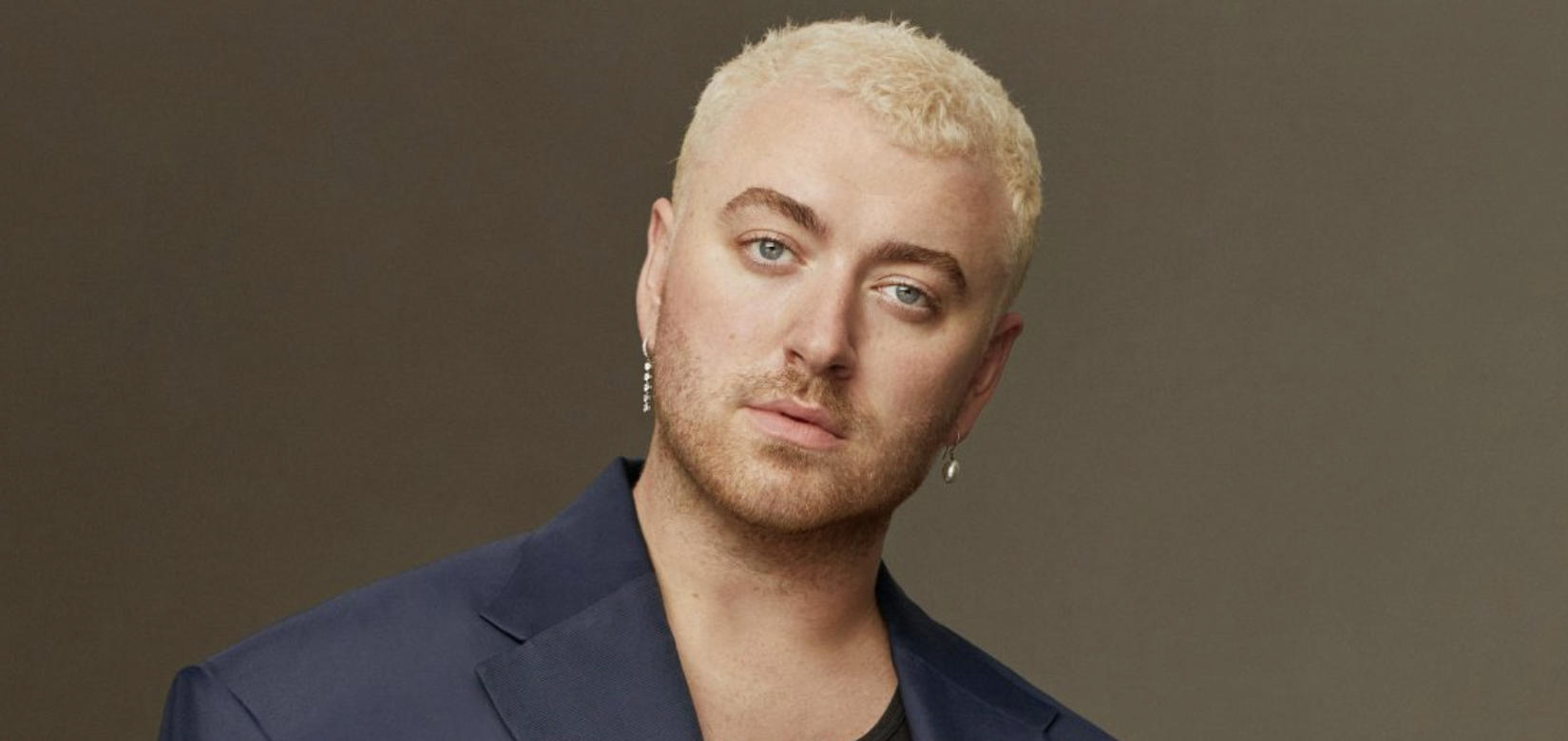 Sam Smith am 18. May 2023 @ Wiener Stadthalle - Halle D.