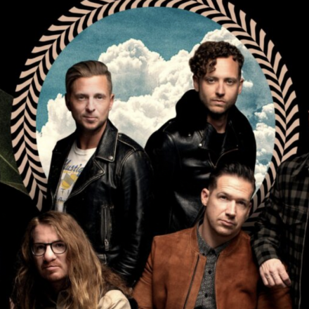 OneRepublic