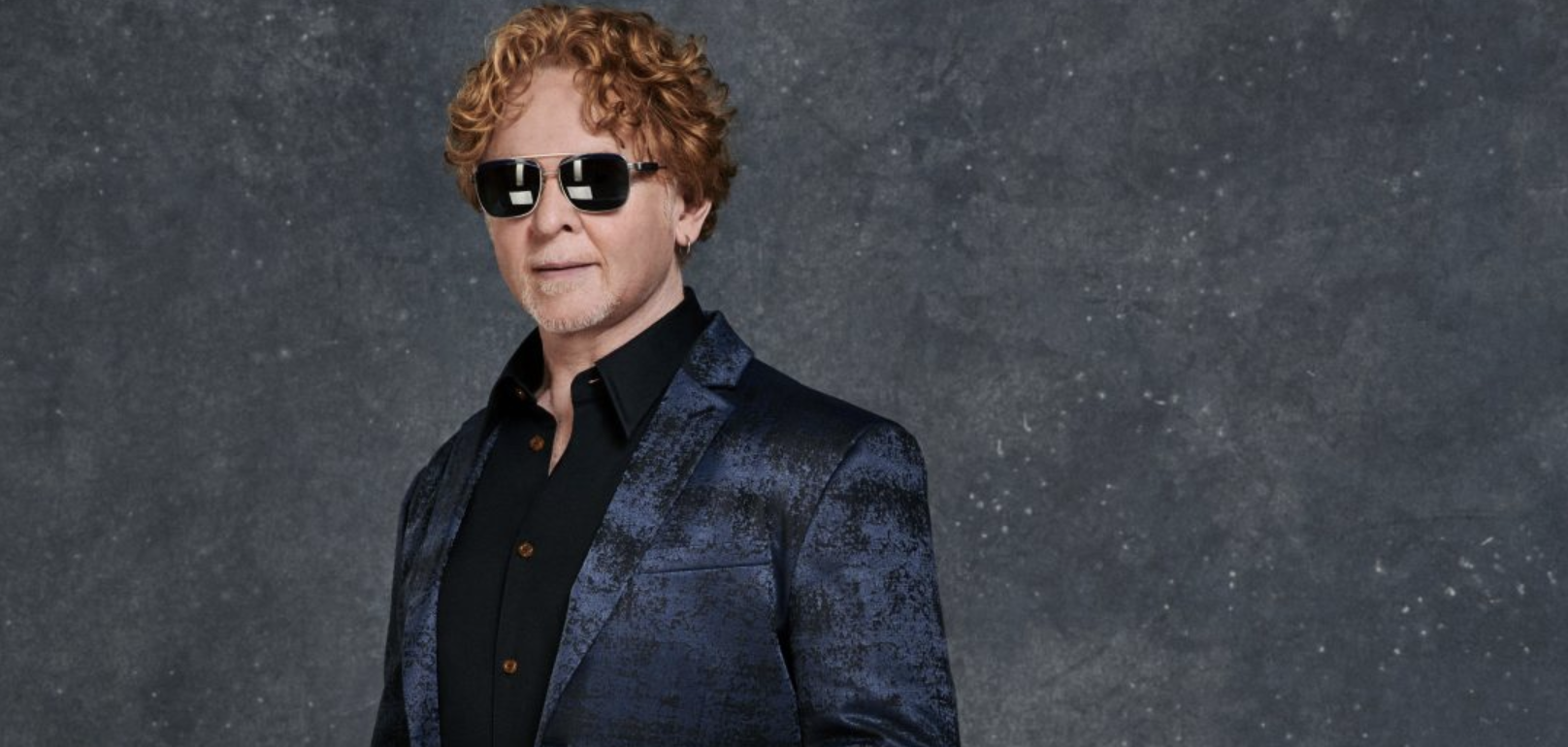 Simply Red am 30. July 2023 @ Burg Clam.