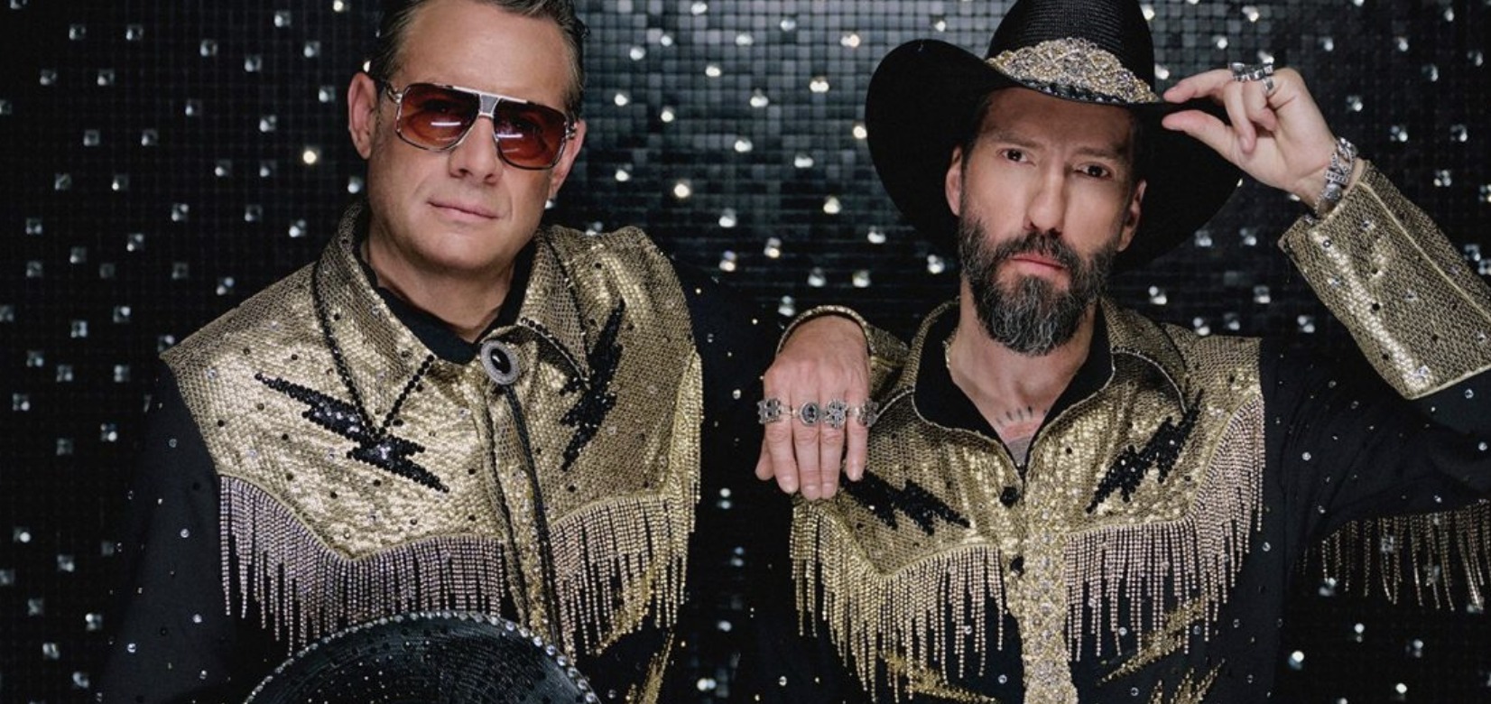 THE BOSSHOSS am 15. September 2023 @ . THE BOSSHOSS am 15. September 2023 @ .