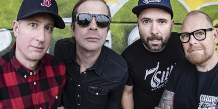 MILLENCOLIN