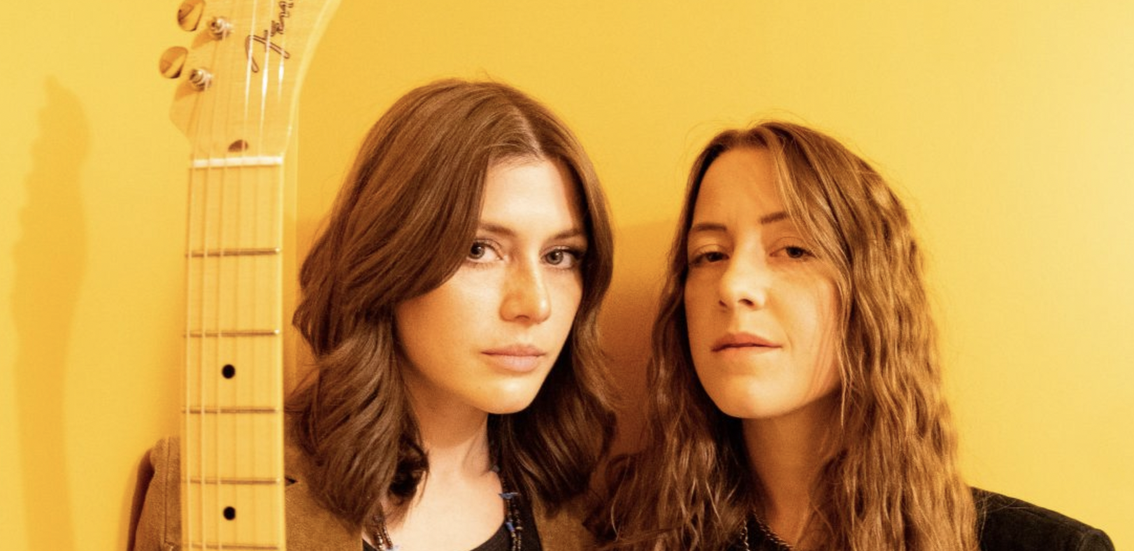 Larkin Poe am 21. May 2022 @ SiMM City.