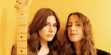 Larkin Poe