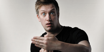 Daniel Sloss
