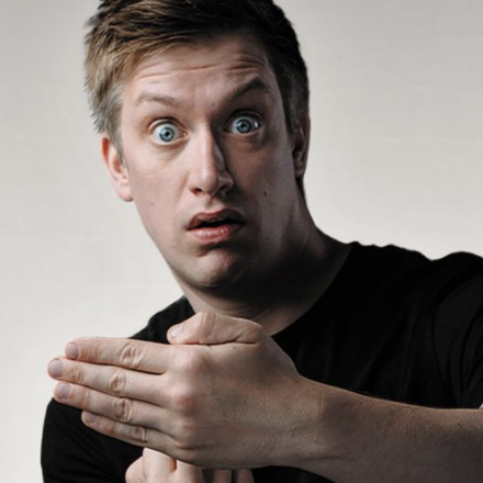 Daniel Sloss