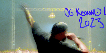OG KEEMO
