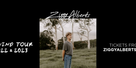 ZIGGY ALBERTS