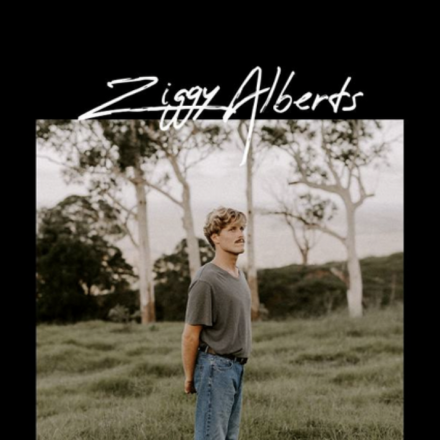 ZIGGY ALBERTS