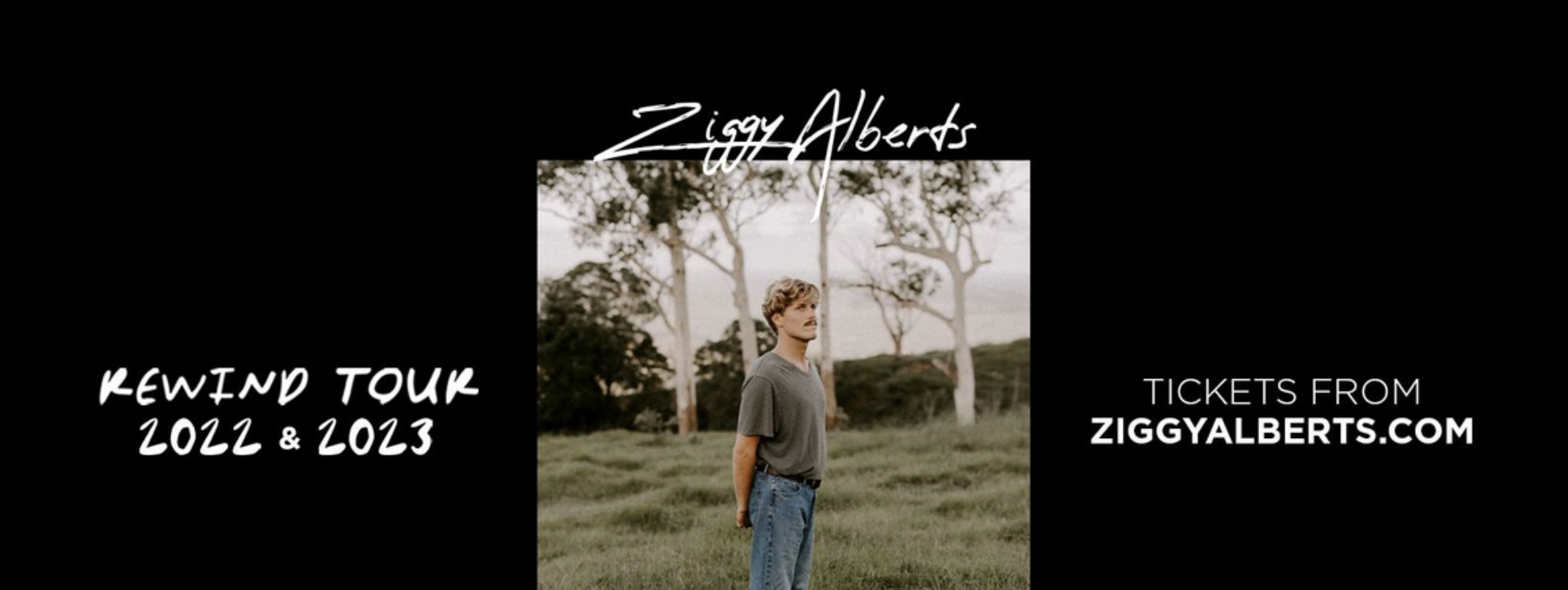 ZIGGY ALBERTS am 2. May 2023 @ Arena Wien. ZIGGY ALBERTS am 2. May 2023 @ Arena Wien.