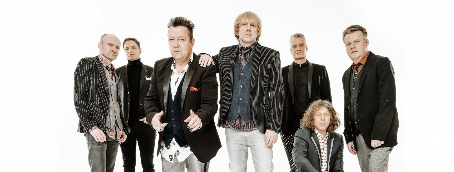 DIE PRINZEN am 30. September 2023 @ Planet.tt Bank Austria Halle im Gasometer. DIE PRINZEN am 30. September 2023 @ Planet.tt Bank Austria Halle im Gasometer.