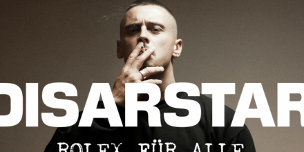 DISARSTAR