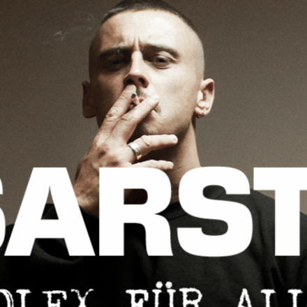 DISARSTAR