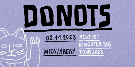 DONOTS