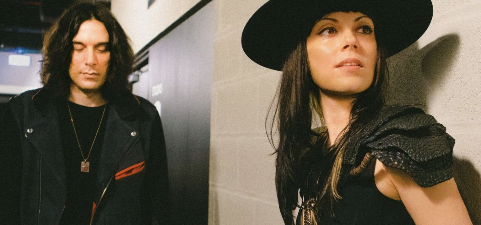 The Last Internationale am 25. April 2023 @ Flex - Halle. The Last Internationale am 25. April 2023 @ Flex - Halle.