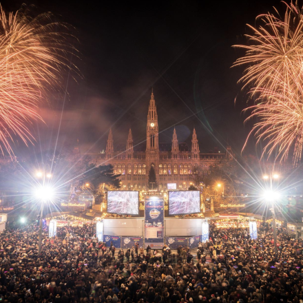 Wiener Silvesterpfad 2022/2023