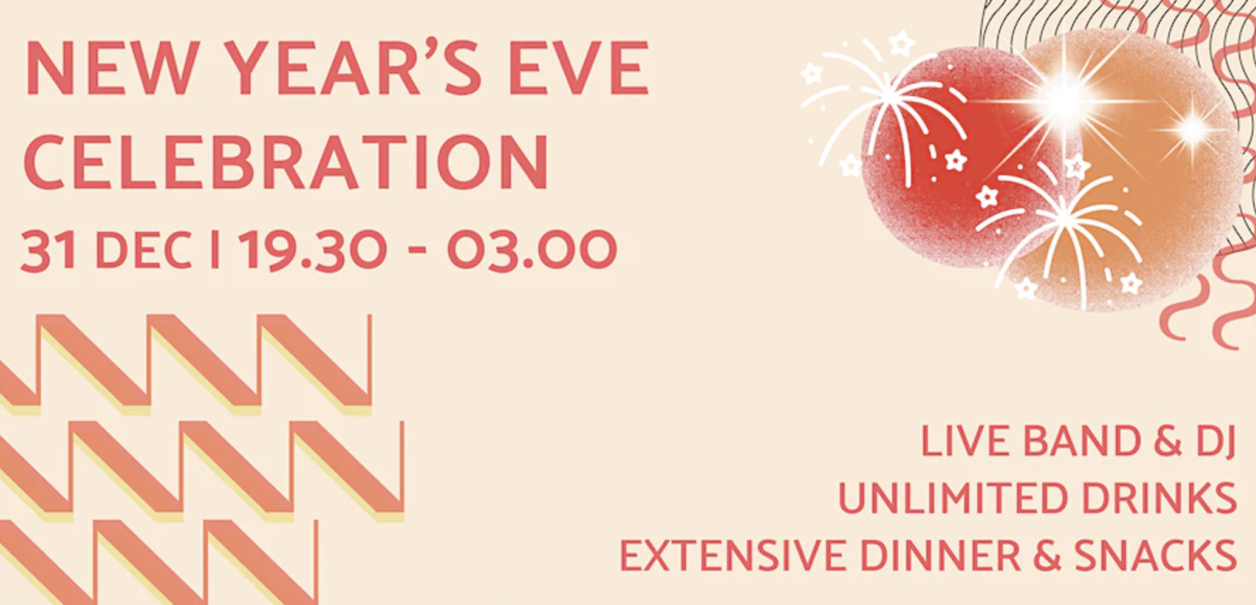 Zoku Vienna: New Year's Eve Celebration am 31. December 2022 @ . Zoku Vienna: New Year's Eve Celebration am 31. December 2022 @ .