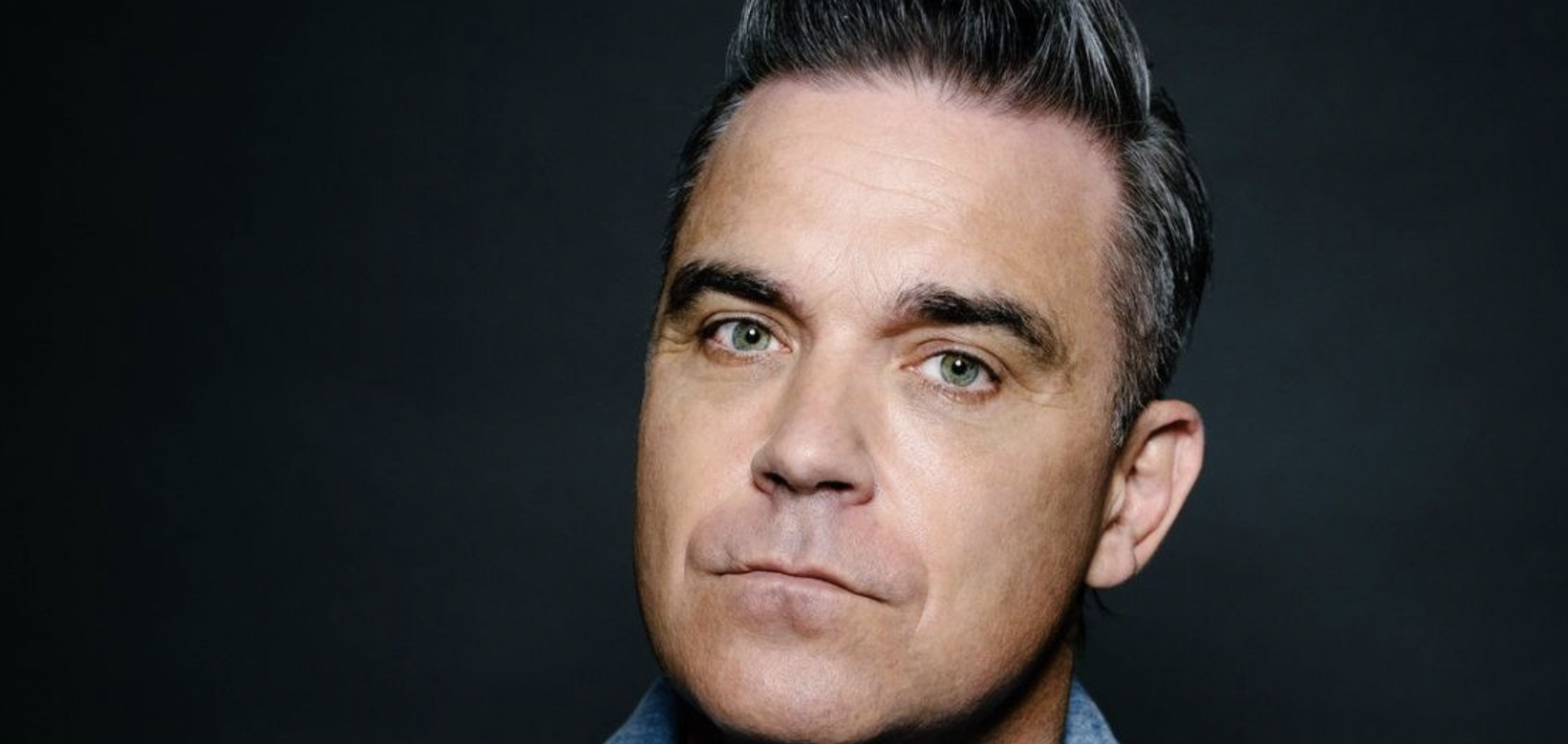 Robbie Williams am 22. July 2023 @ Burg Hochosterwitz. Robbie Williams am 22. July 2023 @ Burg Hochosterwitz.